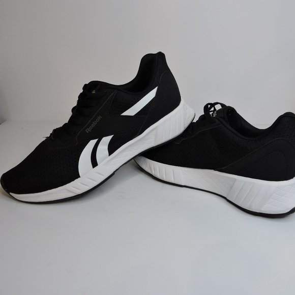 Reebok Women’s Black Lite Plus 2.5 Running Shoes brand new - Picture 1 of 5